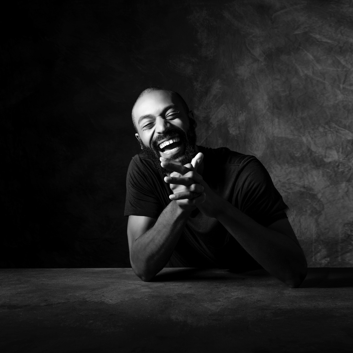 Babatunji &ndash; Photo: RJ Muna